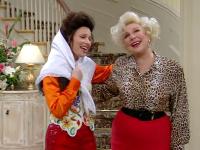 Click to watch 'Take Back Your Mink' (popup) The Nanny